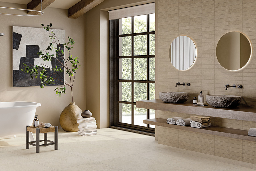RONDINE - LUTEZIA BRICK