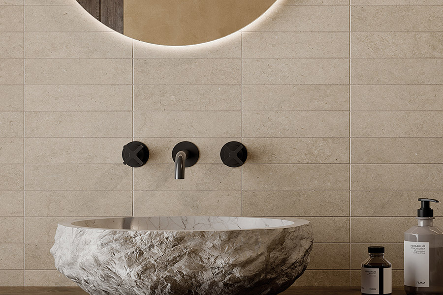 RONDINE - LUTEZIA BRICK