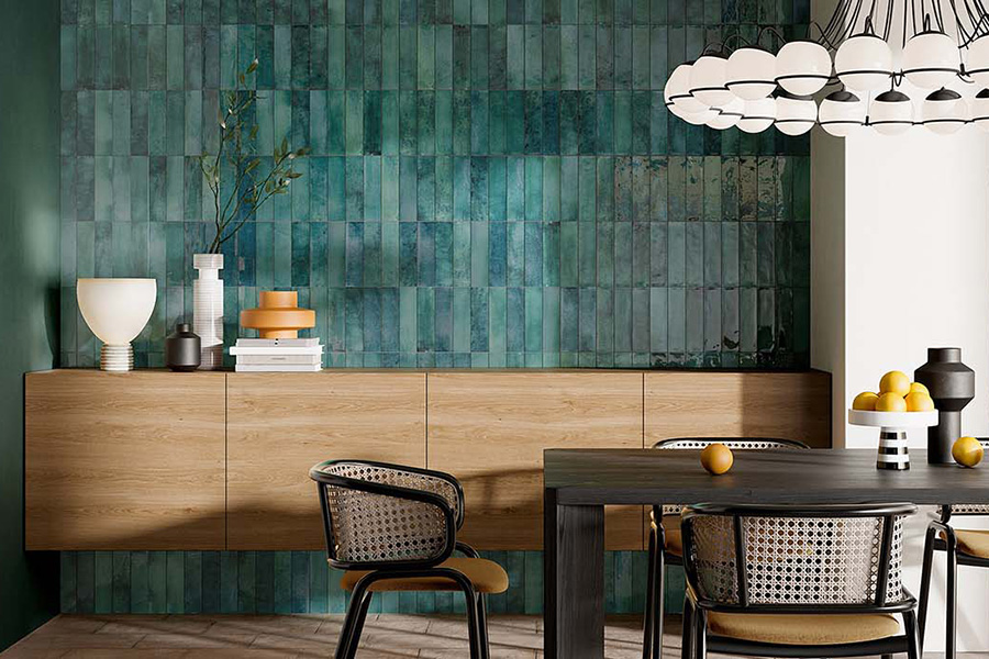 RONDINE - MOJAVE<br> II KLASA LAGER