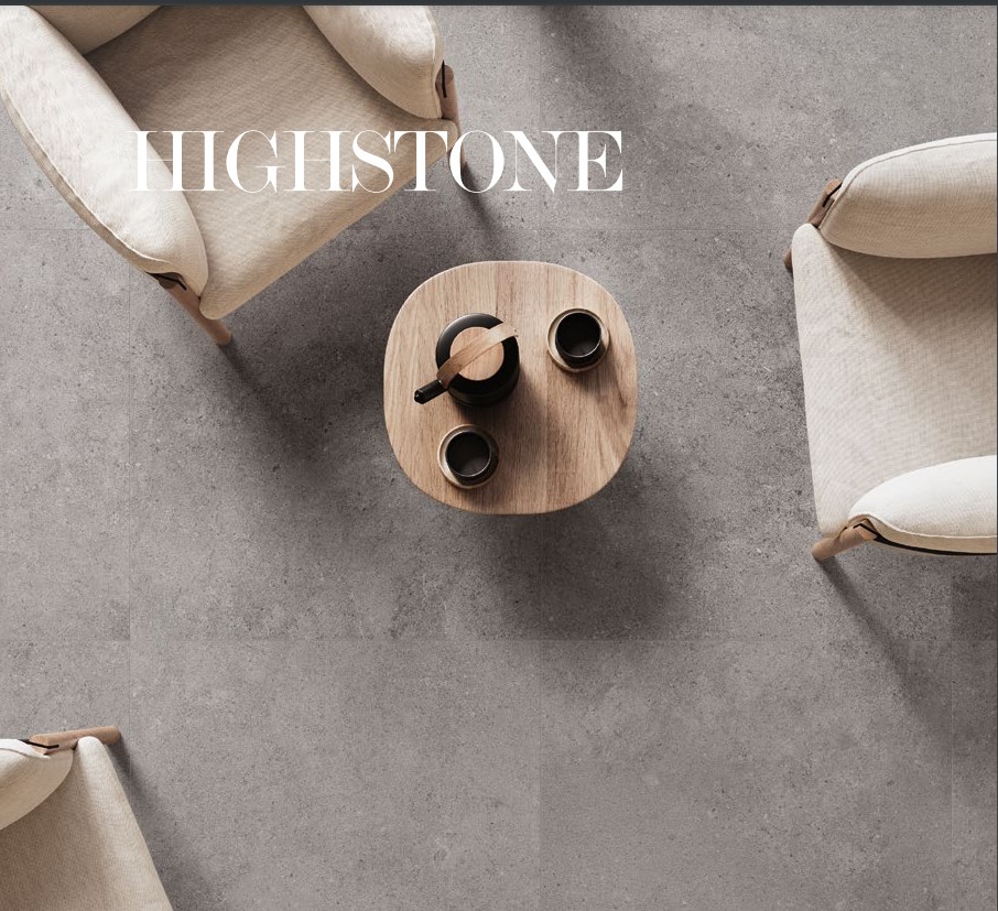 SANT'AGOSTINO - HIGHTSTONE - LAGER 