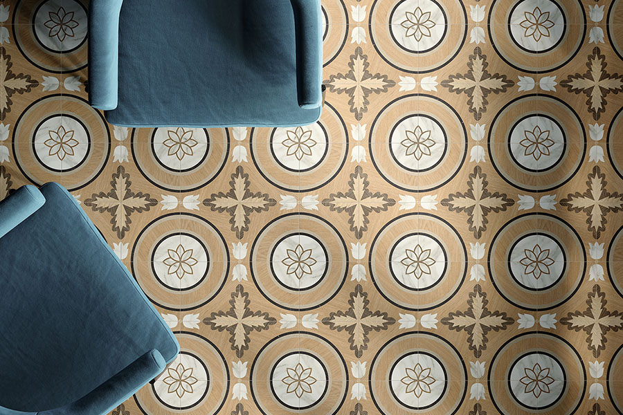 SANT'AGOSTINO - INTARSI GLAM <br> II KLASA LAGER 