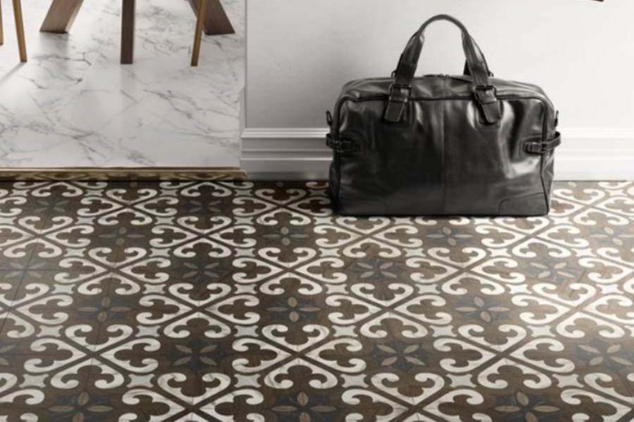 SANT'AGOSTINO - INTARSI GLAM - LAGER 