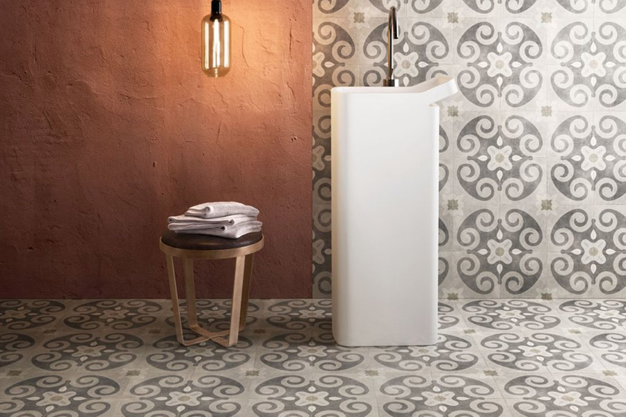 SANT'AGOSTINO - PATCHWORK - NA LAGERU