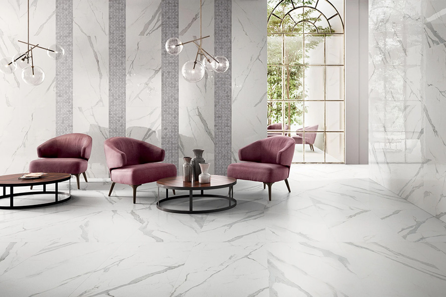 SANT’ AGOSTINO - THEMAR 