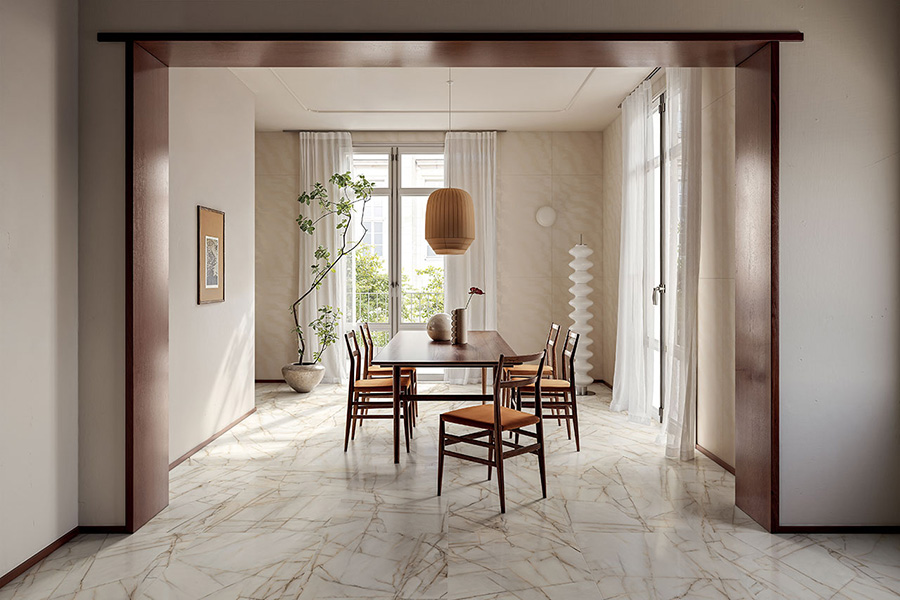 SERENISSIMA – PALAZZO