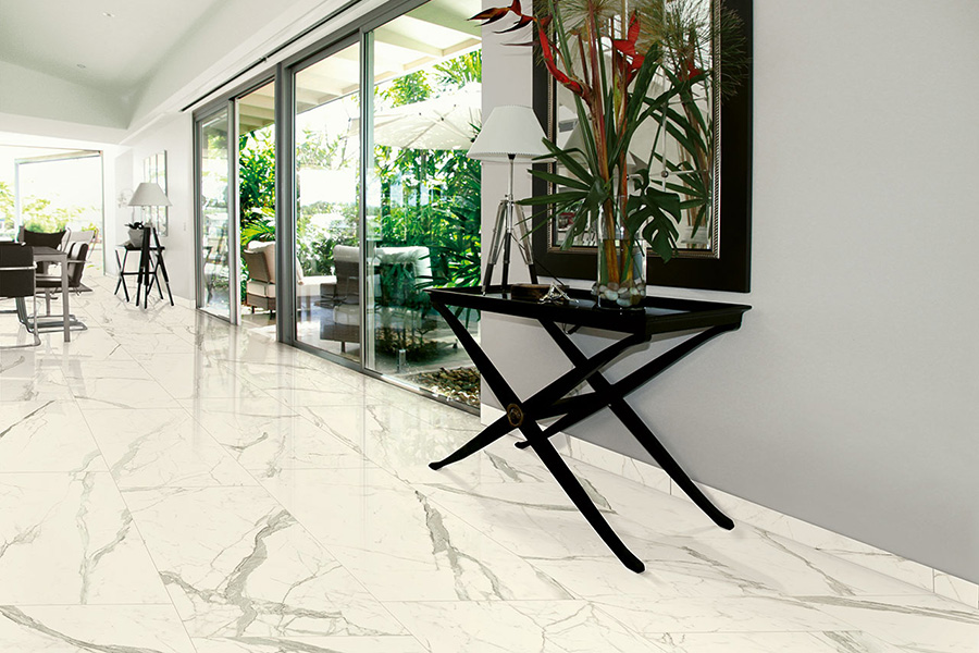VERDE – I MARMI