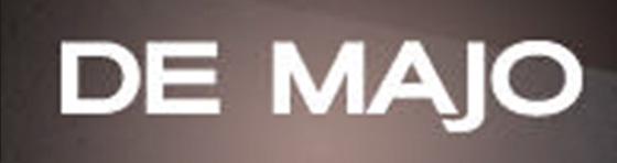 DE MAJO