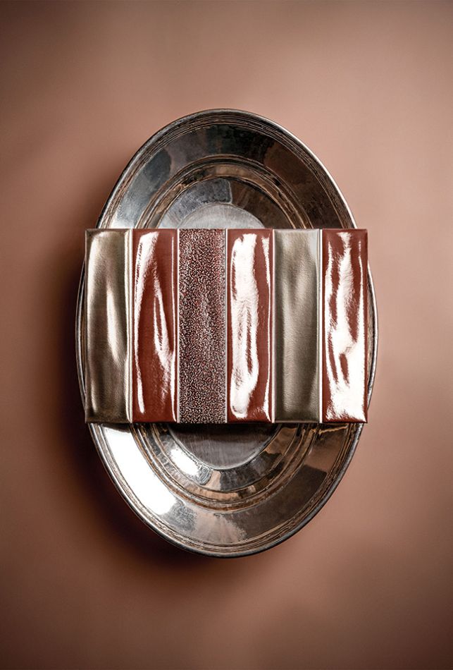 Cerasarda - Porto Rotondo - Corallo I Corallo Galuchat I Oro Rosa