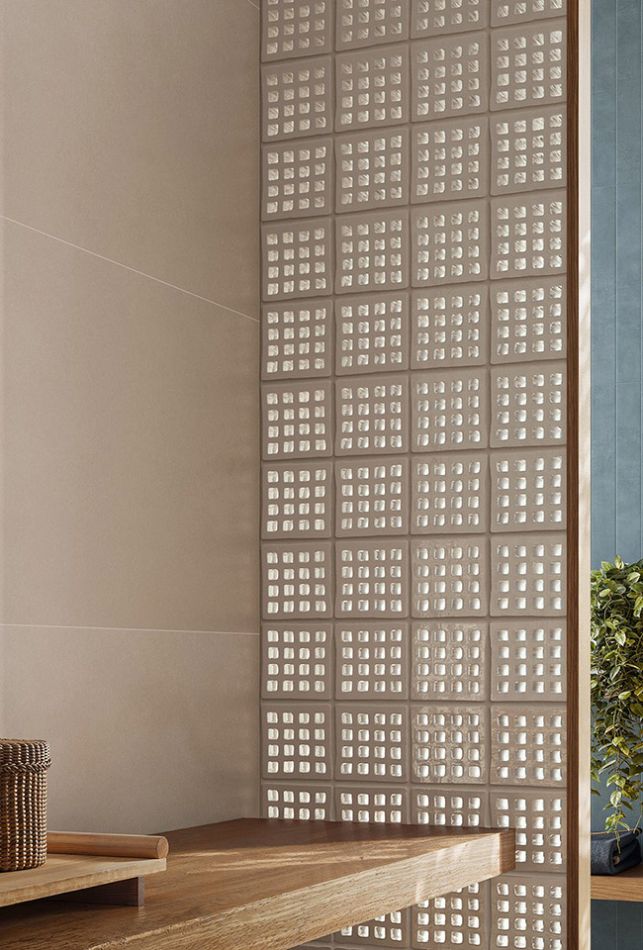 Marca Corona - Arialuce -  Pertuse Avorio