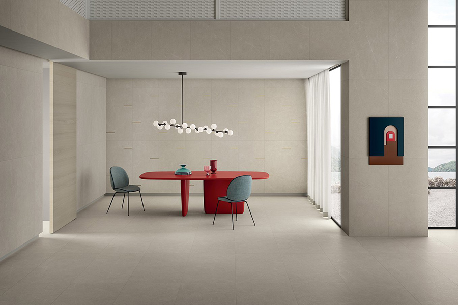 Marca Corona - Arkistone - Ivory 