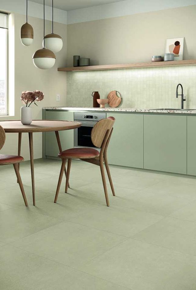 Marca Corona - Desygn - Ivory I White