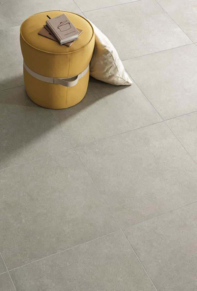 Marca Corona - Lithora - Grey 60x60 cm