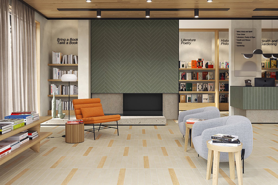 Marca Corona - Longraine Brio - Zid - Mirto I Pod - Avena