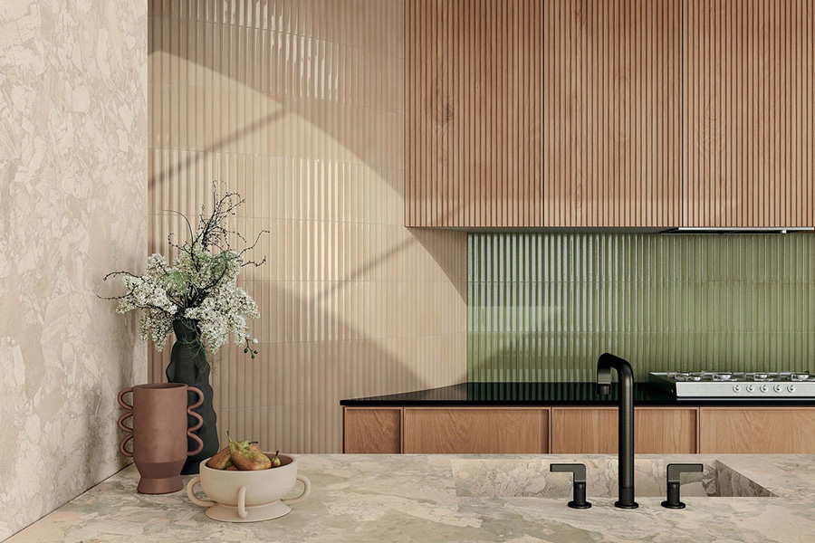 Marca Corona - Miniature Rima - Mandorla I Posidonia 