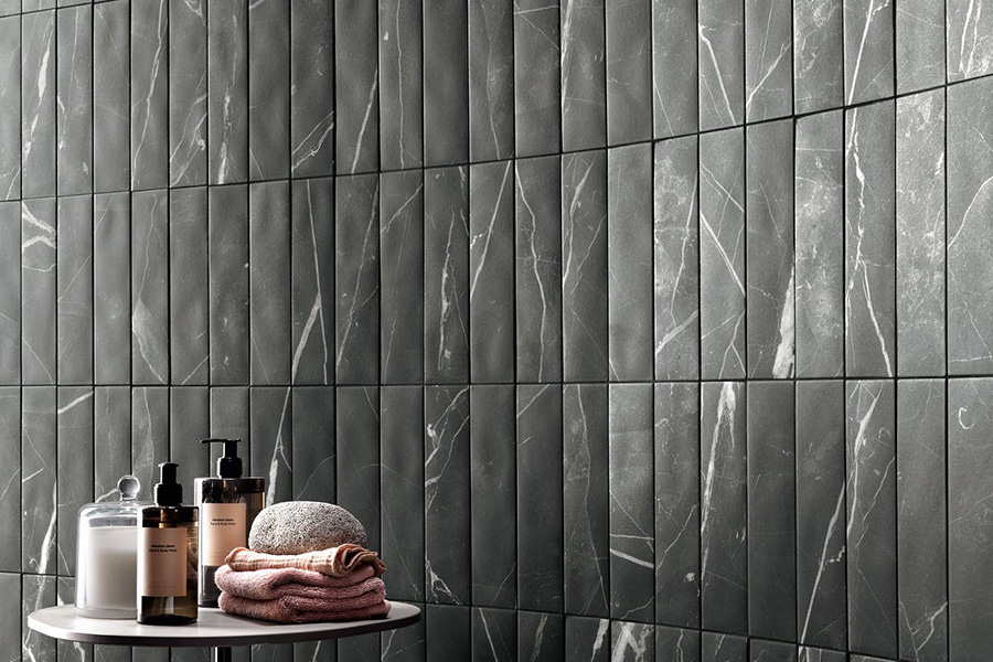 Marca Corona - Miniature Scultorea - Black Diamond Detalj