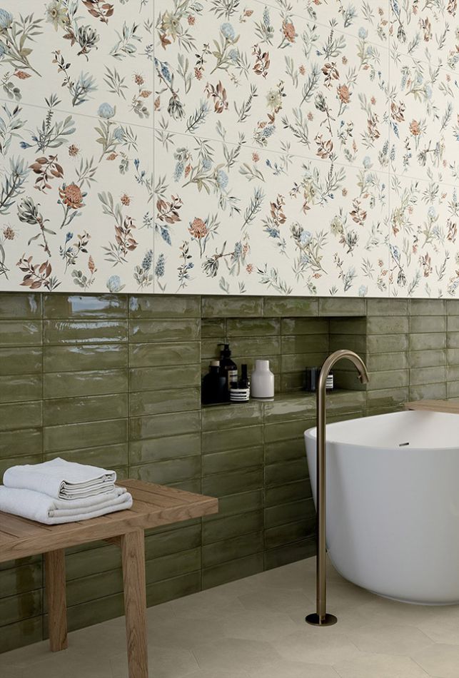 Marca Corona - Mirabilia - Clorofilla