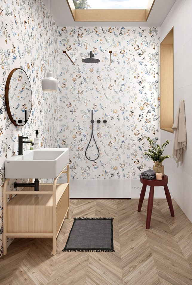 Marca Corona - Mirabilia - Clorofilla Kupatilo