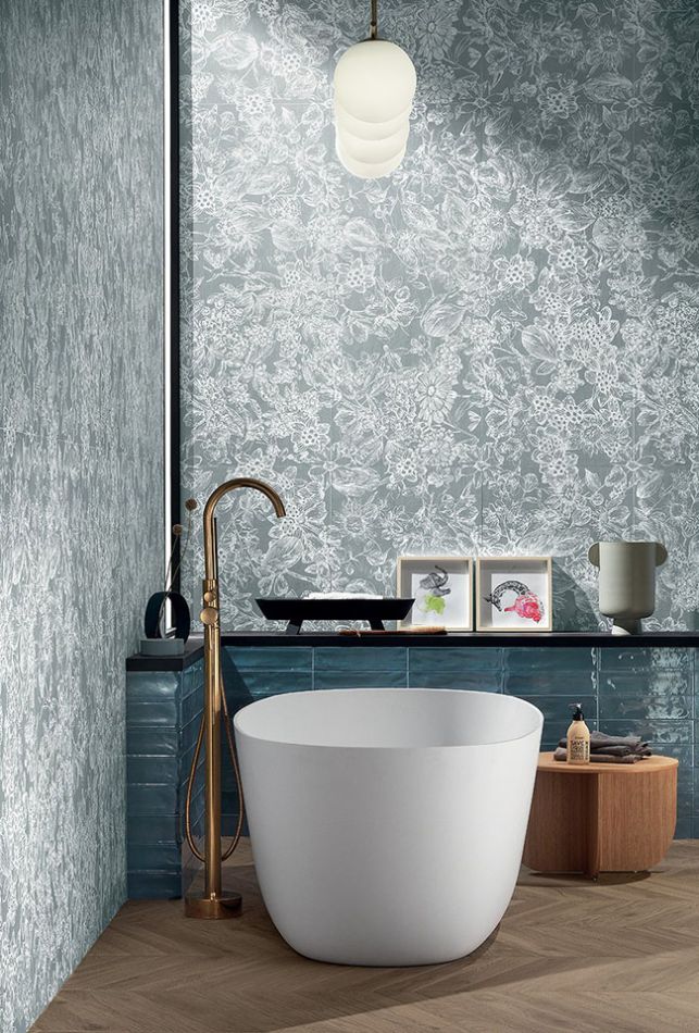 Marca Corona - Mirabilia - Floral Bay