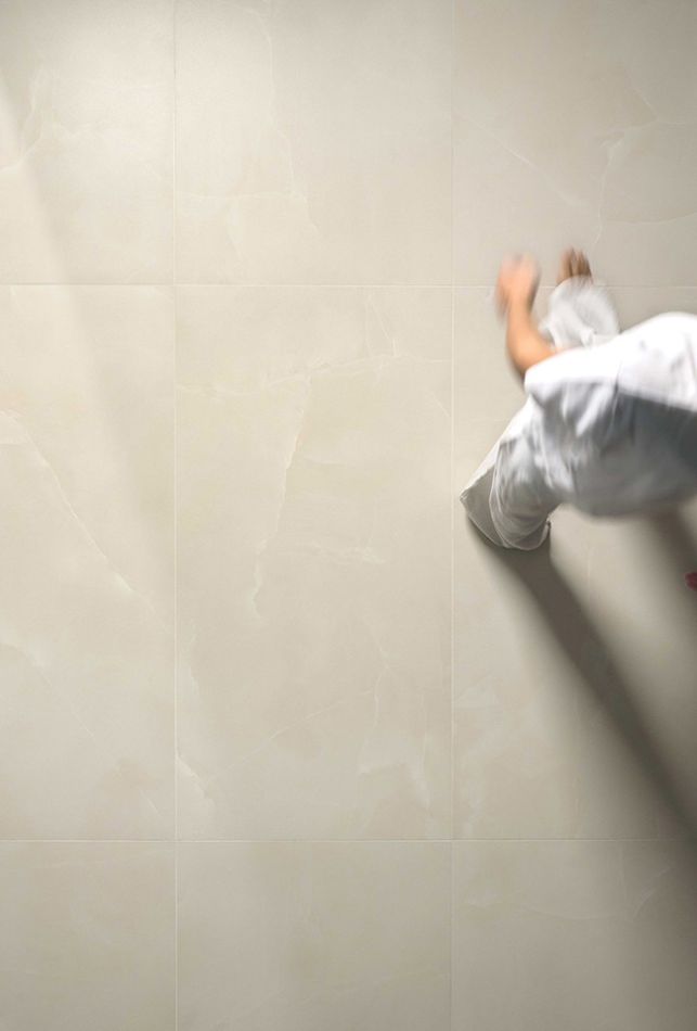 Marca Corona - Scultorea Delicata - Pure Avorio - 60x120 cm Mat 