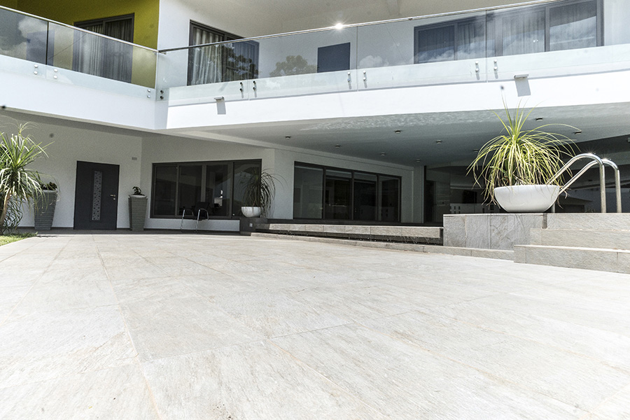 Marca Corona - Stoneline - Ivory