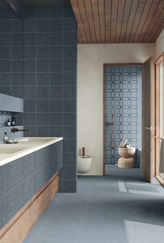 Marca Corona - Terrasale - Sorgente I Laguna I Astro Sorgente