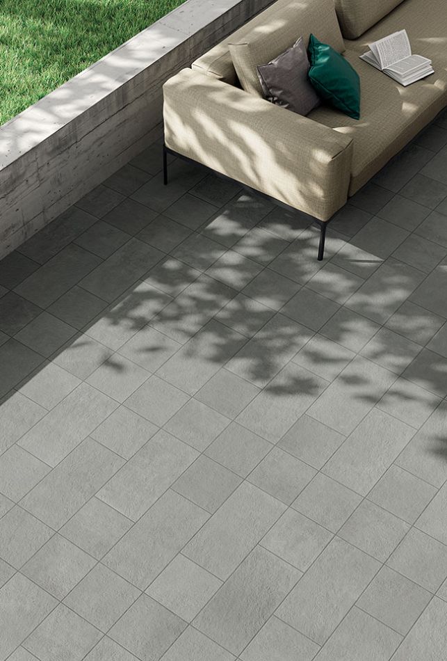 Marca Corona - Vie della Pietra - Oriente Detalj